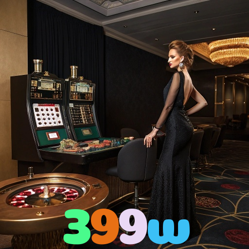 399w