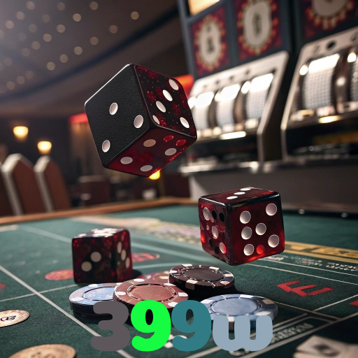 399w