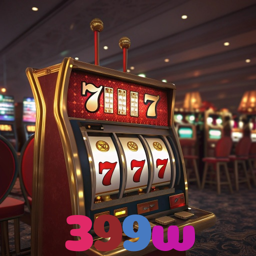 399w
