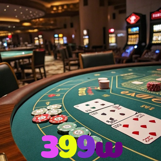 399w