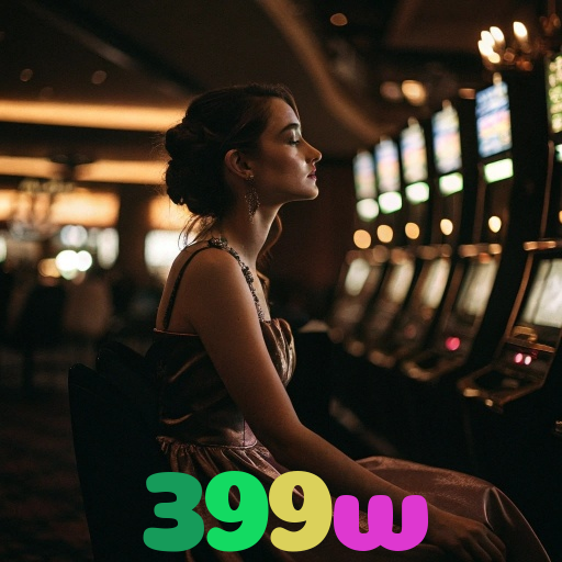 399w