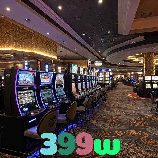 399w