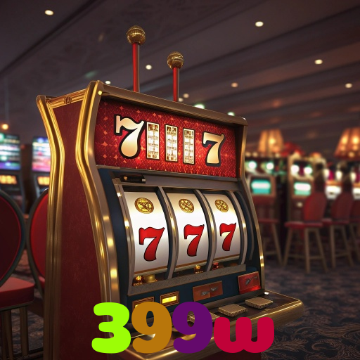 399w