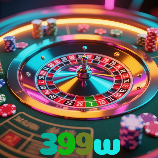 399w