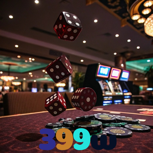 399w