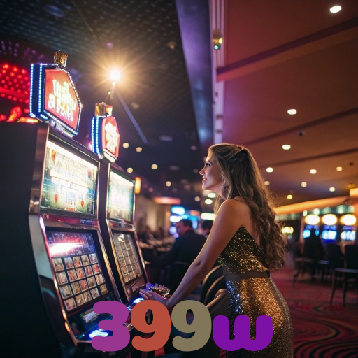 399w