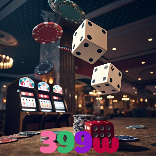 399w