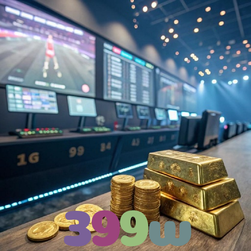399w