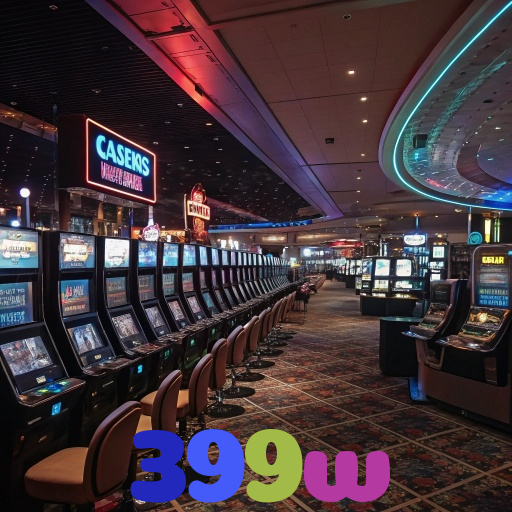 399w
