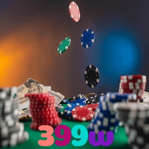 399w