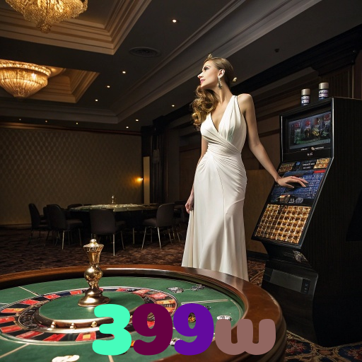 399w