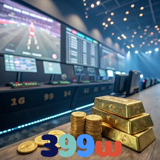 399w