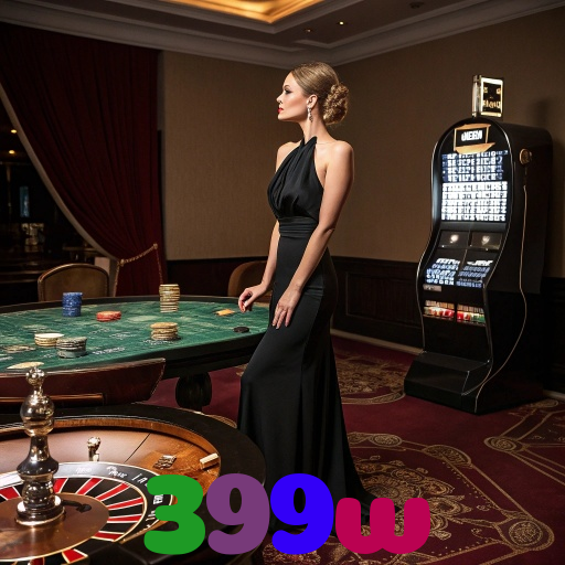 399w