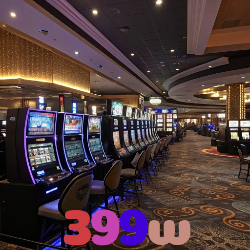 399w