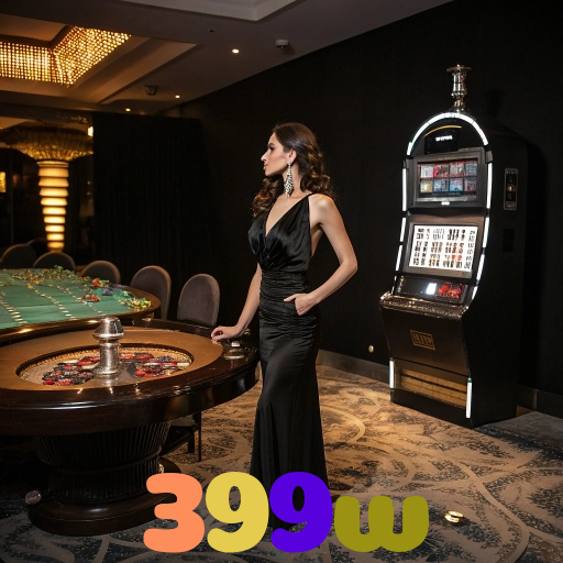 399w