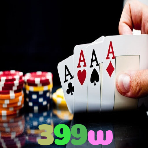399w