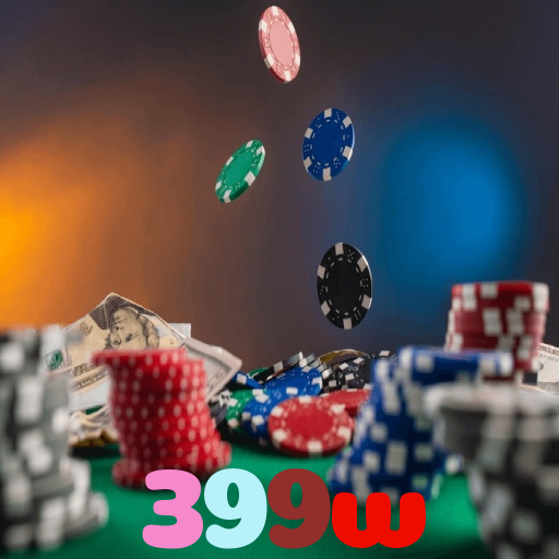 399w
