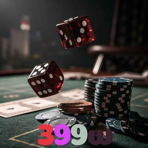399w