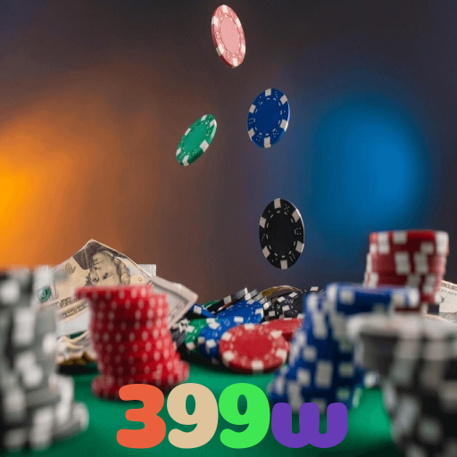 399w