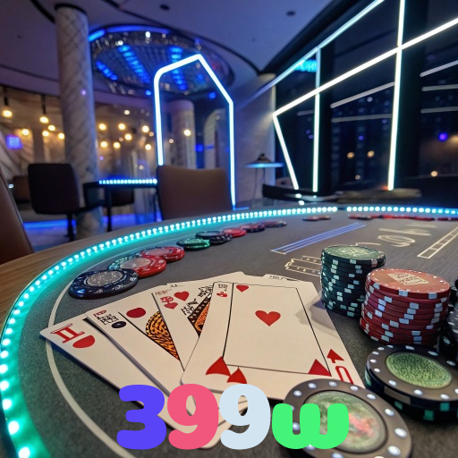 399w
