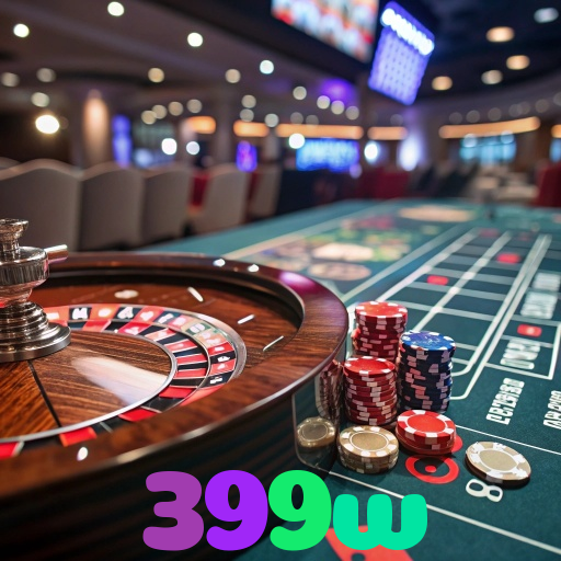399w
