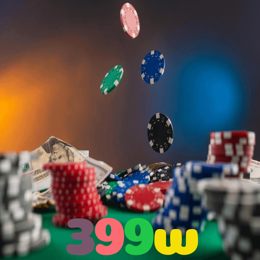 399w