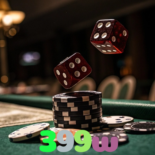 399w