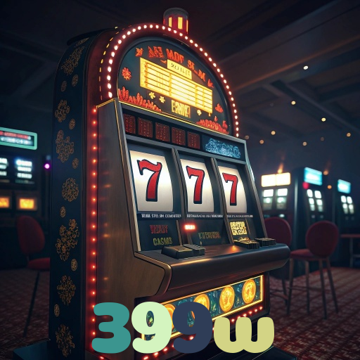 399w