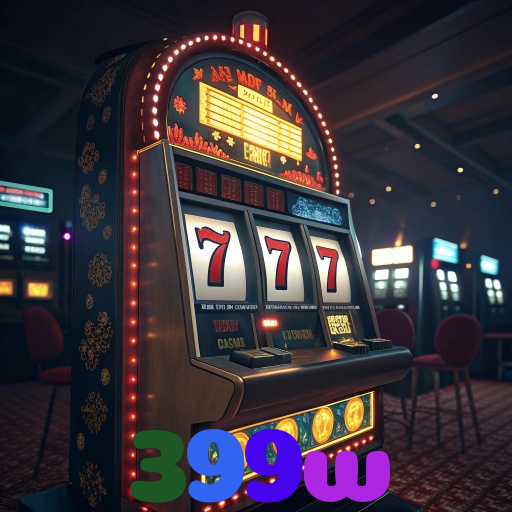399w