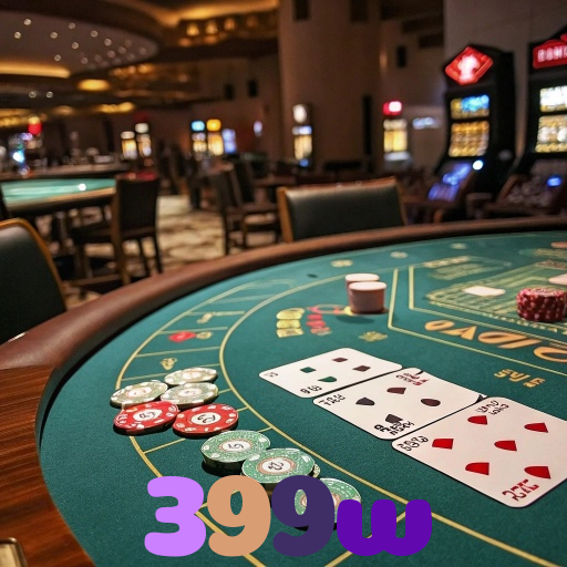 399w