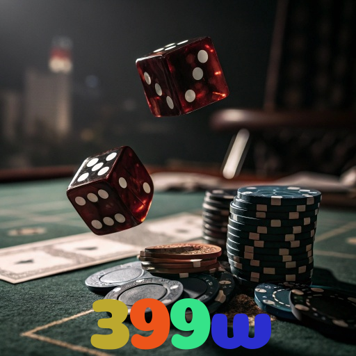 399w