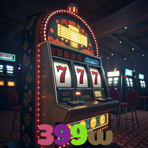 399w
