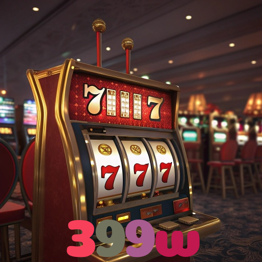 399w