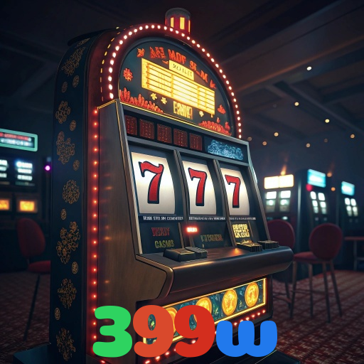 399w