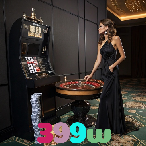 399w