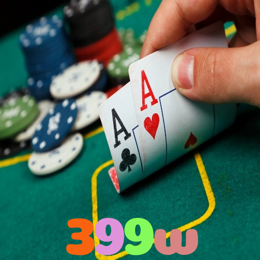 399w