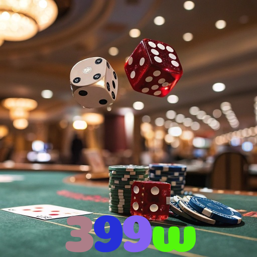 399w