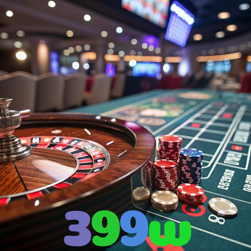 399w