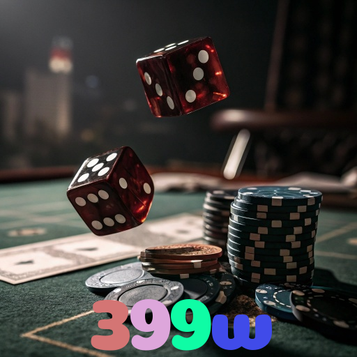 399w