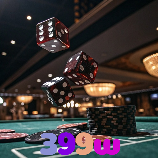 399w