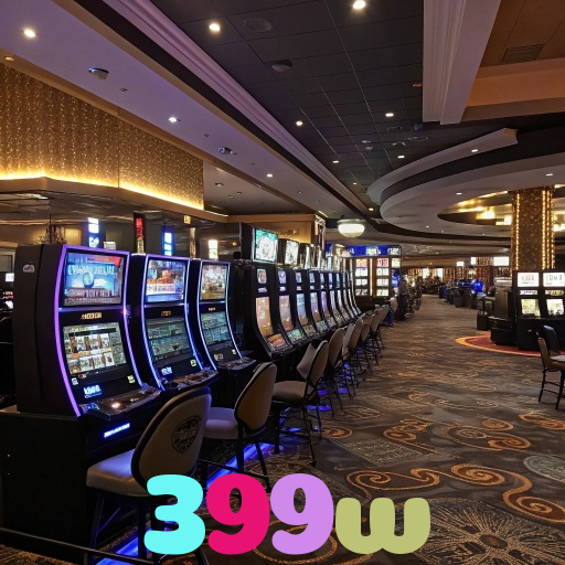 399w