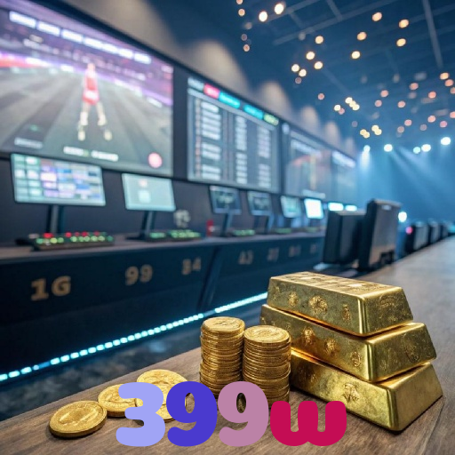 399w