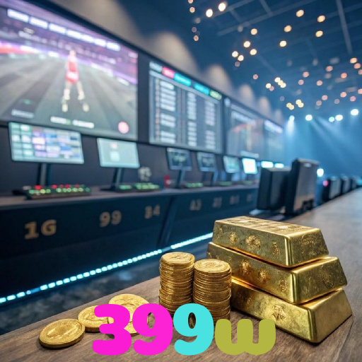399w