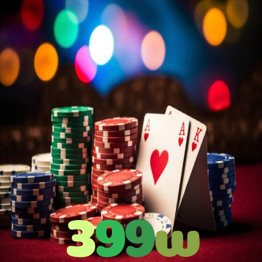 399w