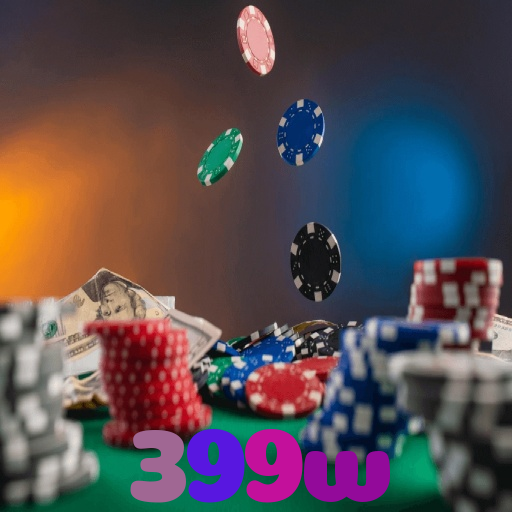 399w