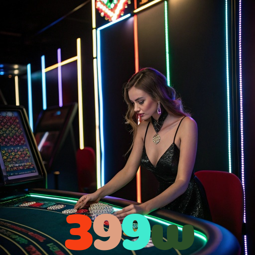 399w