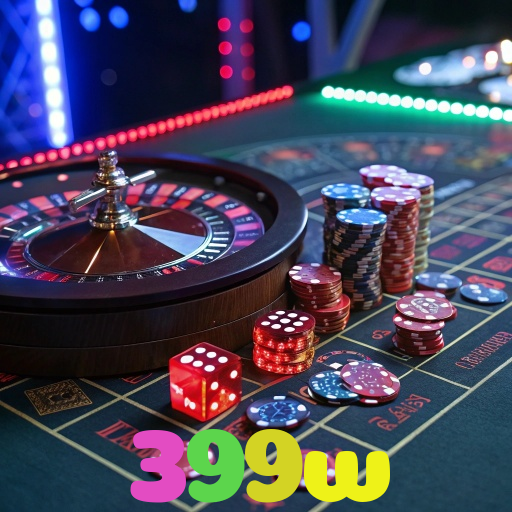 399w