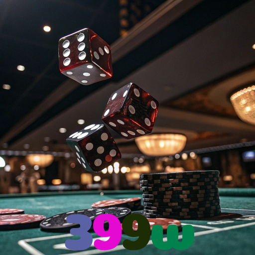 399w