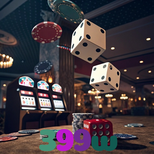 399w