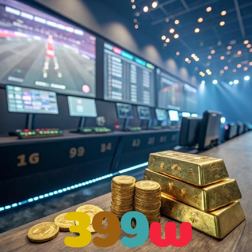 399w
